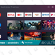 Hisense 70" H65 Series 4K UHD Smart Android TV | $500 | Best Buy